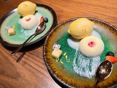 -木棉·醉心粤味(COCO Park店)