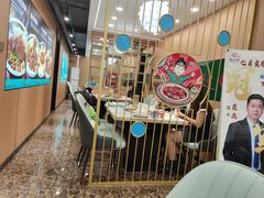 -满兴咱妈烀饼铁锅炖(兰州北街店)