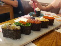 -Sushi Love 创意寿司(丽影广场店)