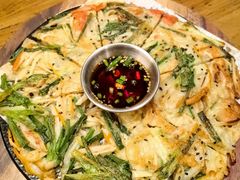-恩你小木屋·韩式料理(假日广场店)