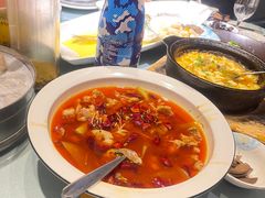 -恒记饭店·海鲜明档(淹城店)