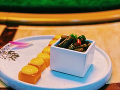 -湖州天煌大酒店-餐厅