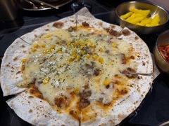 -HOTISLAND海鸡岛·韩国料理(江南西店)