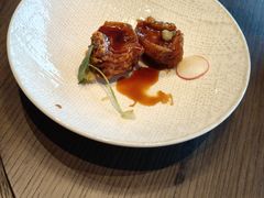 -彩丰楼中餐厅(佘山世茂洲际酒店)