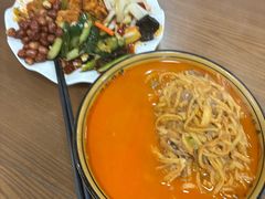 -张氏北相羊肉胡卜(八一总店)