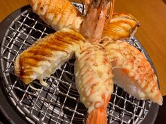 -魔丼屋(日月光店)