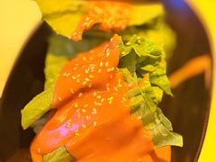 -龙门阵茶屋川菜馆(武康路店)