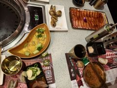 -炭之家·齐齐哈尔非遗烤肉·鲜切直供(中央大街店)