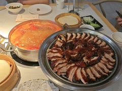 -守柴炉烤鸭(鱼嘴店)