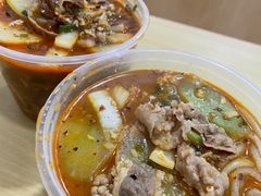 -酸辣粉(氹仔店)