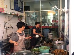 -东华豆花(漳州店)