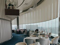 -上海新锦江大酒店