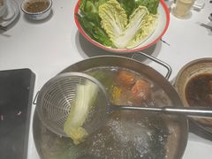-陈记顺和潮汕牛肉火锅(番禺迎宾大道店)