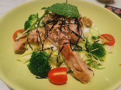 -卡朋西餐(大信新都汇店)