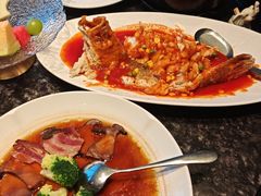 -好福记饭店(红梅公园店)