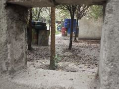 -勇士之星真人CS·团建·拓展(清水河公园店)