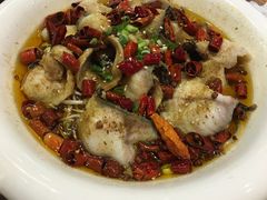 -粤港餐厅(禹州商业广场店)