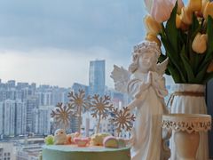 -鹿屿DIY烘焙·公司团建·生日会包场(广州东站店)