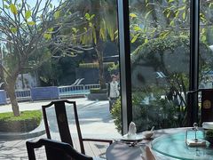 -蛇口希尔顿南海酒店·随轩中餐厅·粤菜