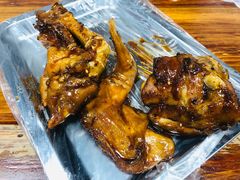 -赵元章肉骨烧(山塘街店)