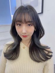 -AFA Hair studio·女士发型设计