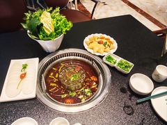 -葛记红焖羊肉(和平路形象店)
