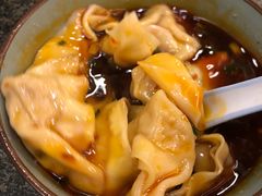 红油水饺-春阳水饺(香槟广场店)