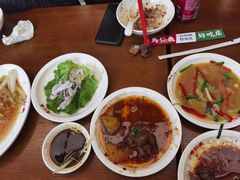 -馬仁義·好吃店(徐汇日月光店)