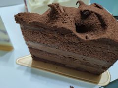 -匠造烘焙(上海湾店)