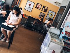 -85度C(广州石牌桥店)