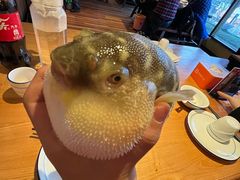 -永安鱼庄·镇江菜(丁卯店)