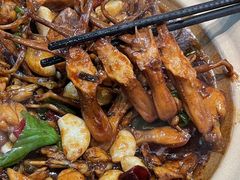 -王家大院·南京菜(湛江路总店)