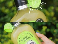 -奈雪的茶(湖滨银泰in77C区PRO店)