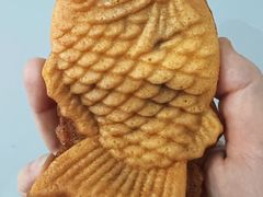 -粉粉乐鲷鱼烧(美罗城店)