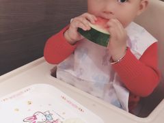 -海底捞火锅(航洋城店)