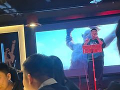 -798餐厅(任丘路店)