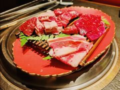 -300杯·和牛烧肉清酒专门店(廊里店)