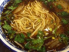 -马吉德牛肉拉面(新街口店)