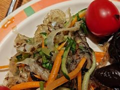 -比格比萨自助(万柳华联店)