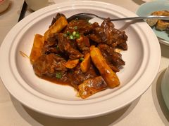 -香港狮子山下·明星粤菜餐厅(北苑店)