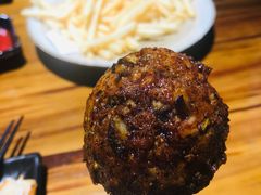 -晶吉·居酒屋·烧鸟·生鱼饭(中山区民主广场店)