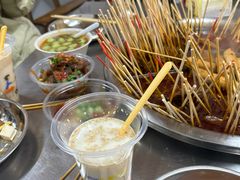 -卫卫麻辣烫(建设新村路店)