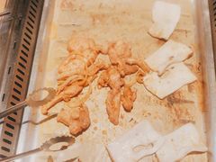 -新石器烤肉(百联川沙店)