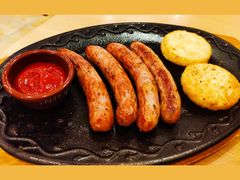 -萨莉亚意式餐厅(天河城购物中心店)