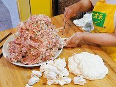 -海汇源老烧麦店(东大街总店)