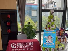 -爱齿尔口腔医院(中南院)
