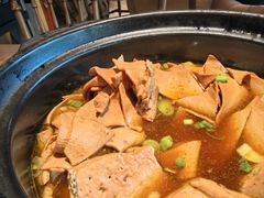 -周家二小姐的菜(西津渡店)