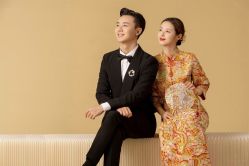 点击看大图 -金夫人婚纱摄影(衡阳店)