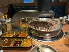 -九田家黑牛烤肉料理(新辰里亚运村店)
