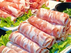 -卞二小串·鹤岗烧烤·坑烤(永定路店)